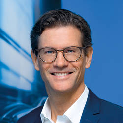 Dirk Theurer, Sommer GmbH