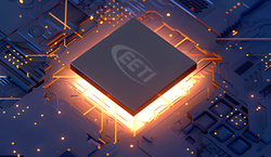 EETI Touchscreen Chip in HMI-Lösungen