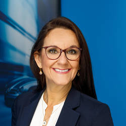 Claudia Mallwitz (Teamleitung Eingabesysteme, Sommer GmbH)