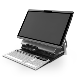 Sommer Produkte: HMI-Komplettlösungen