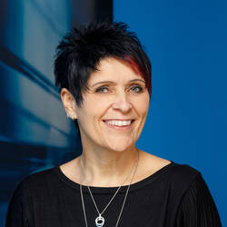 Katharina Janz (Teamleitung Produktkennzeichnungen, Sommer GmbH)