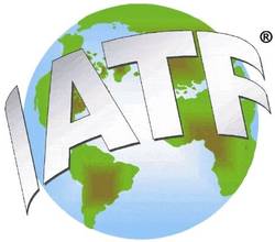 IATF-Logo
