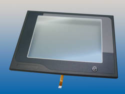 Resistiver Touchscreen