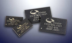 PCAP Chip Orion EETI