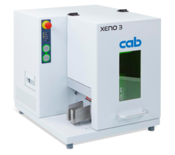 cab XENO3
